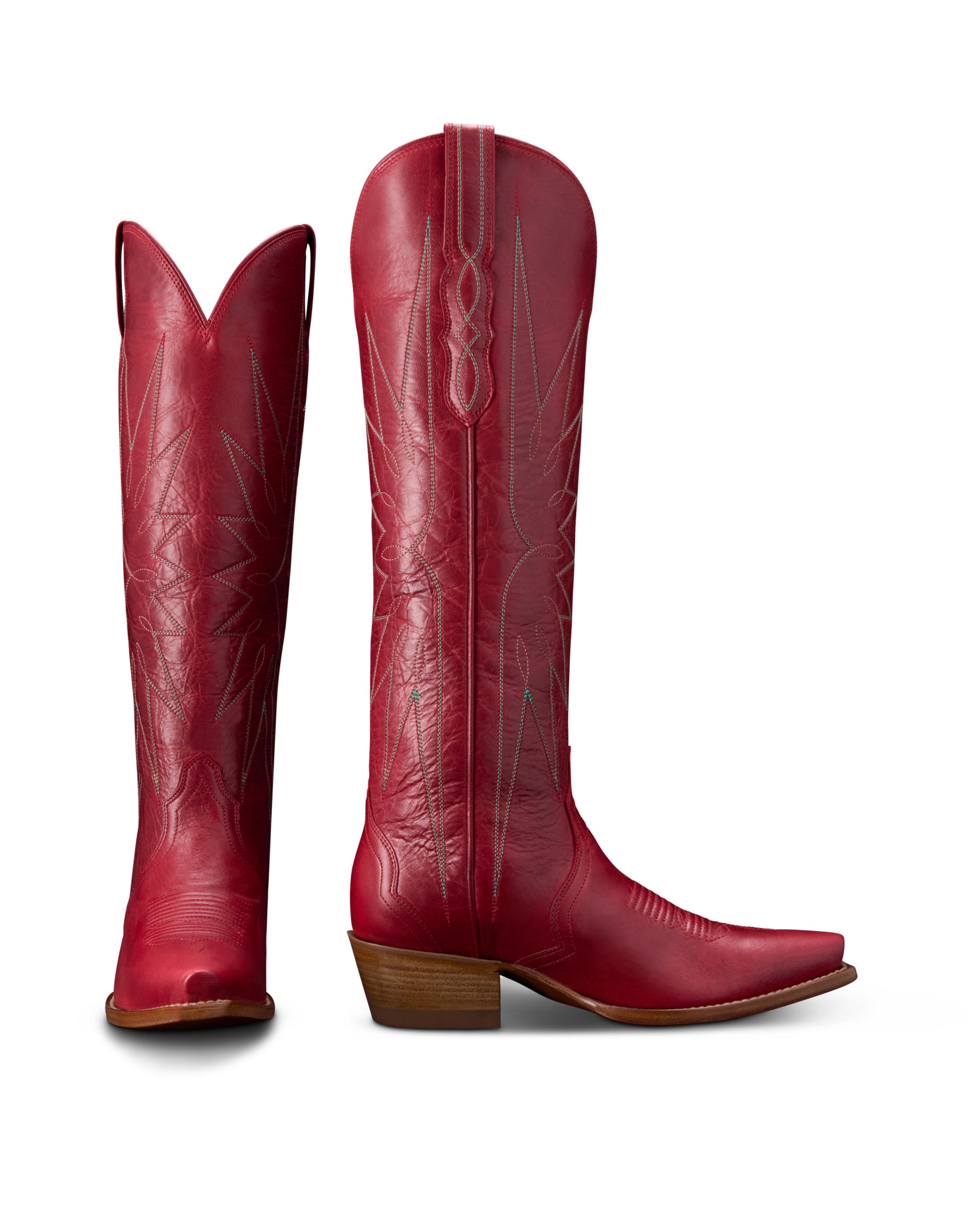 ロレッタ – Baker's Boots and Clothing