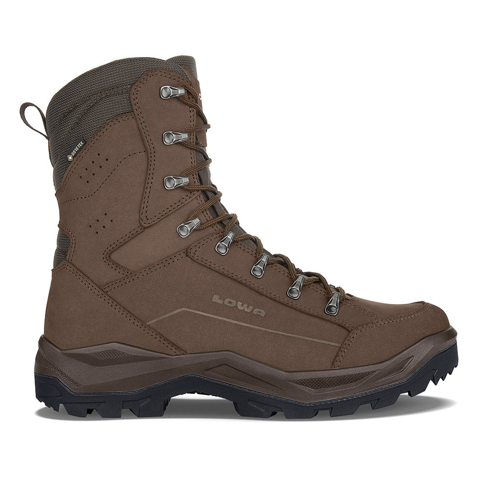Renegade II N GTX Hi TF - Dark Brown - Baker's Boots and Clothing