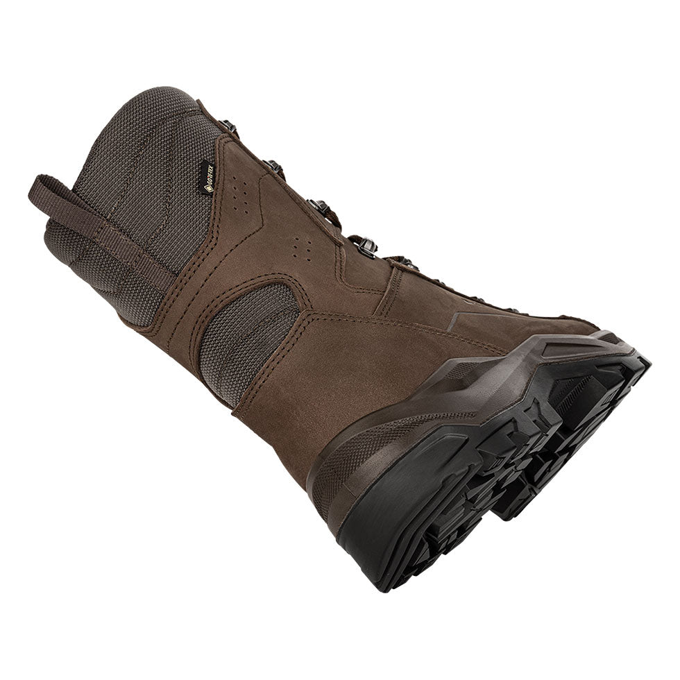 Renegade II N GTX Hi TF - Dark Brown - Baker's Boots and Clothing