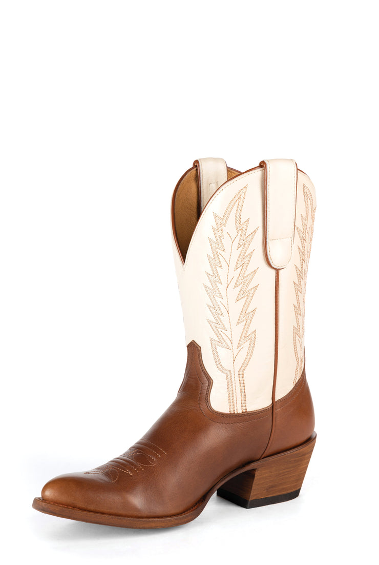 Macie Bean Tan Telluride - M5222 (Various Sizes) - Baker's Boots and Clothing