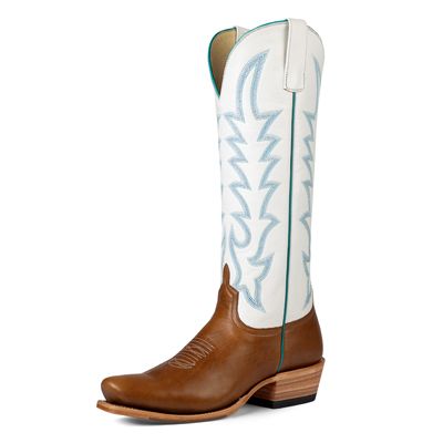 Natural Station - M9531 - Baker's Boots and Clothing