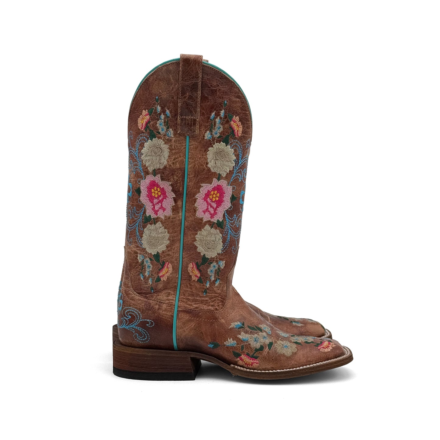 Rose Garden - M9012 - Baker's Boots and Clothing