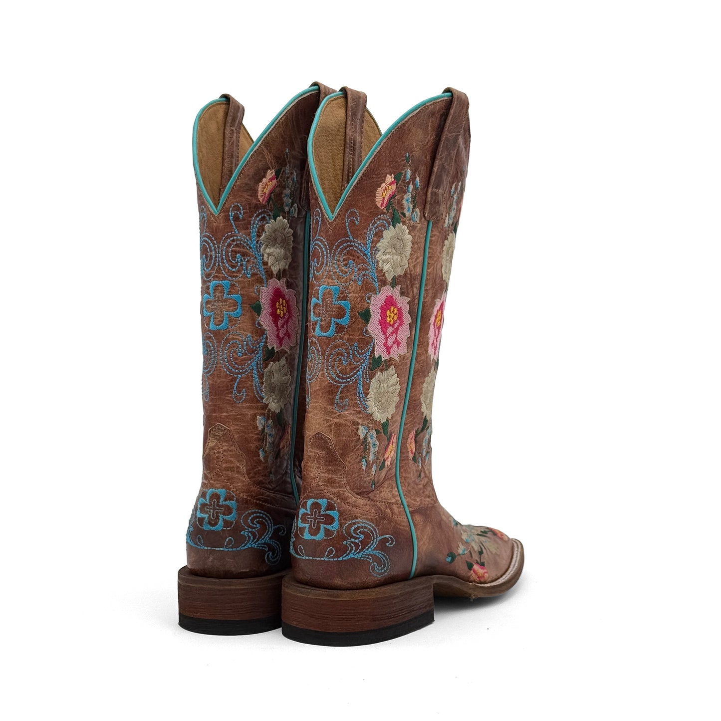 Rose Garden - M9012 - Baker's Boots and Clothing