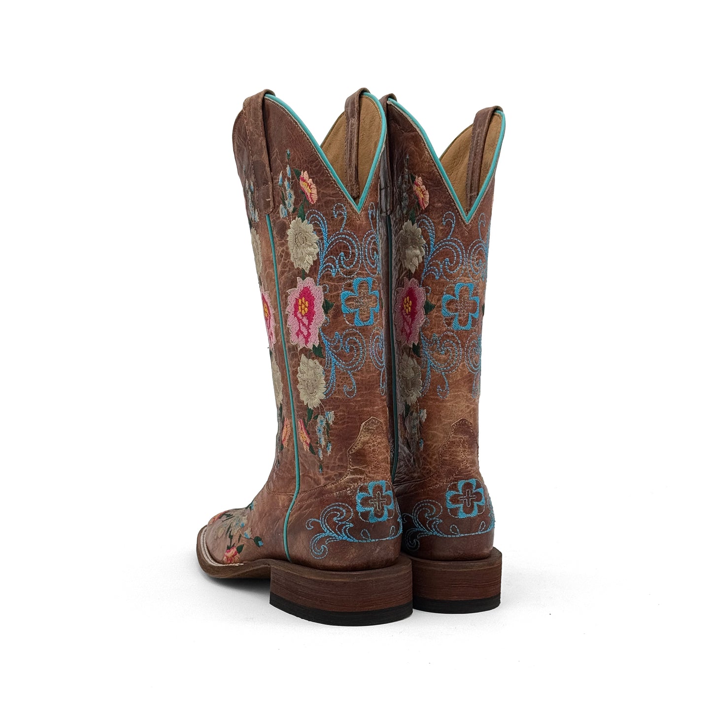 Rose Garden - M9012 - Baker's Boots and Clothing