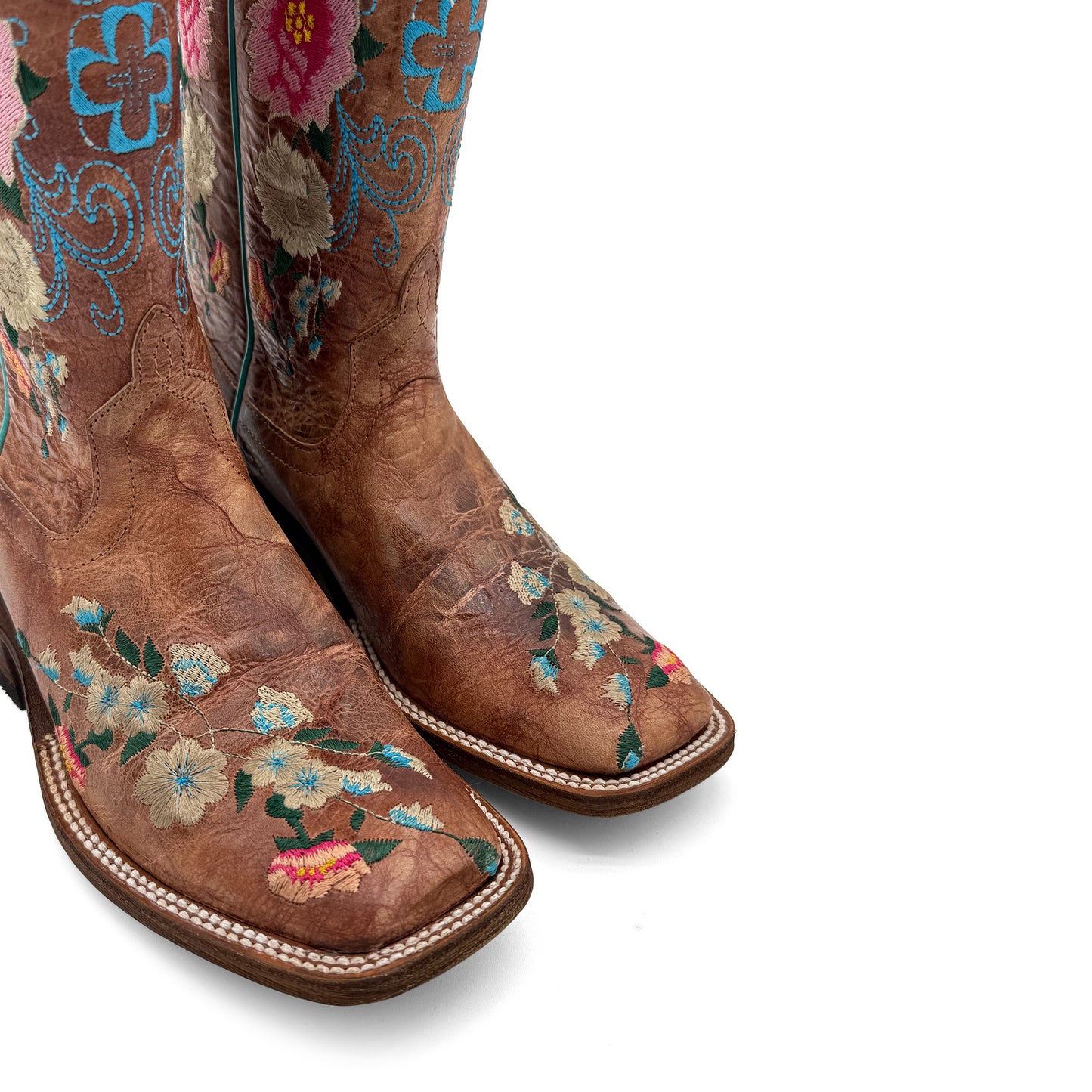 Rose Garden - M9012 - Baker's Boots and Clothing