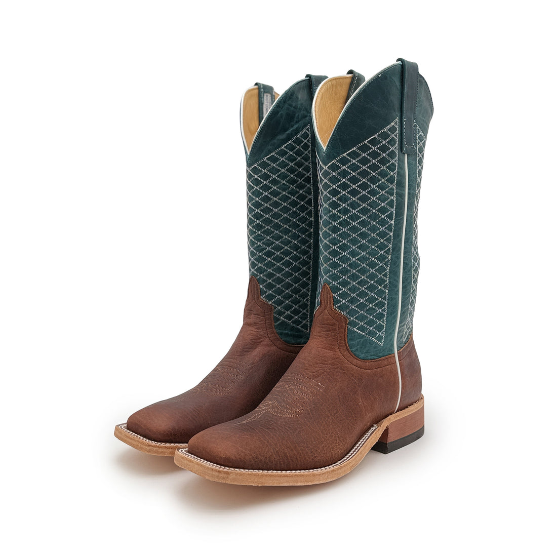 Anderson Bean Raspberry Anderson Bean Boots – Baker's Boots and Clothing