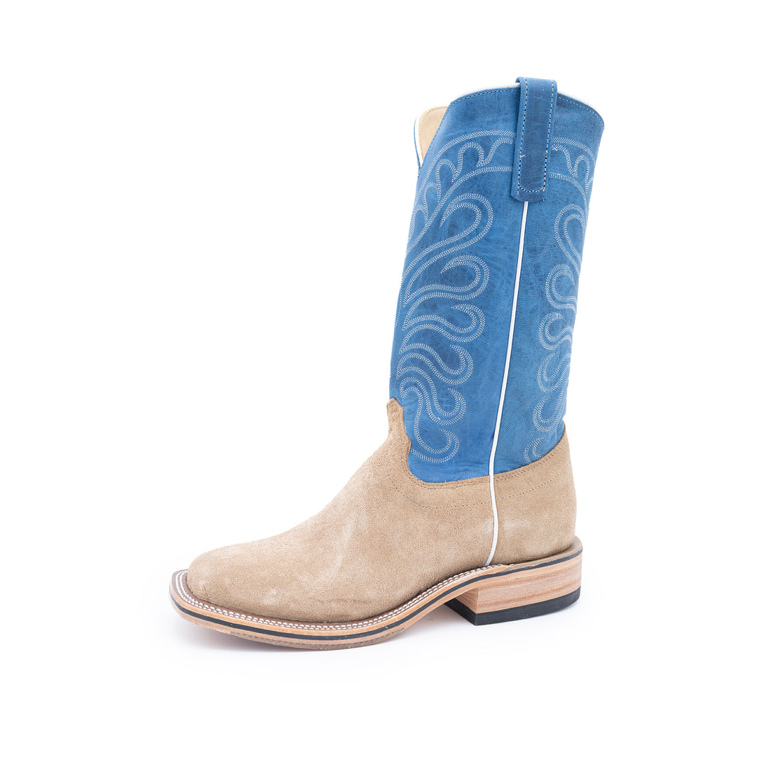 Olathe Mesquite Beeswax Reversed - CB7