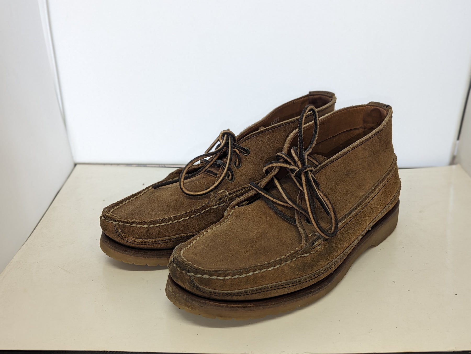 Red Wing 15578 9E *WORN ONCE*