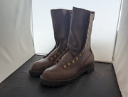 Drew's Forest Trail Flat Arch Size 10AAA - Baker's Boots and Clothing