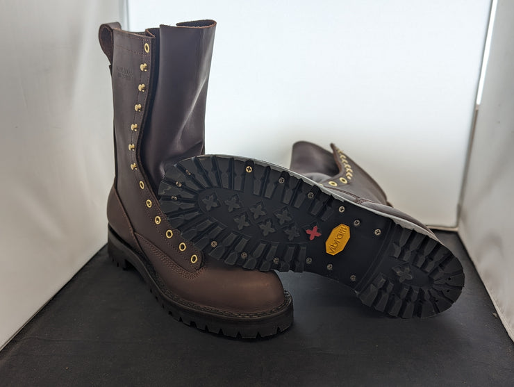 Drew's Forest Trail Flat Arch Size 10AAA - Baker's Boots and Clothing