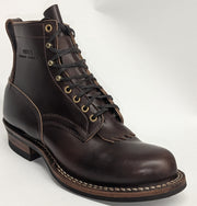 White's Brown Horsehide C350 Size 10.5D - Baker's Boots and Clothing