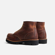 Women's Porter Moc - Baker's Boots and Clothing