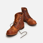 Iron Ranger Copper - 8085 - Baker's Boots and Clothing