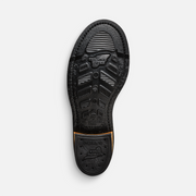 Engineer - Black Klondike Leather - Baker's Boots and Clothing