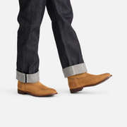 Pecos - Hawthorne Muleskinner Leather - Baker's Boots and Clothing