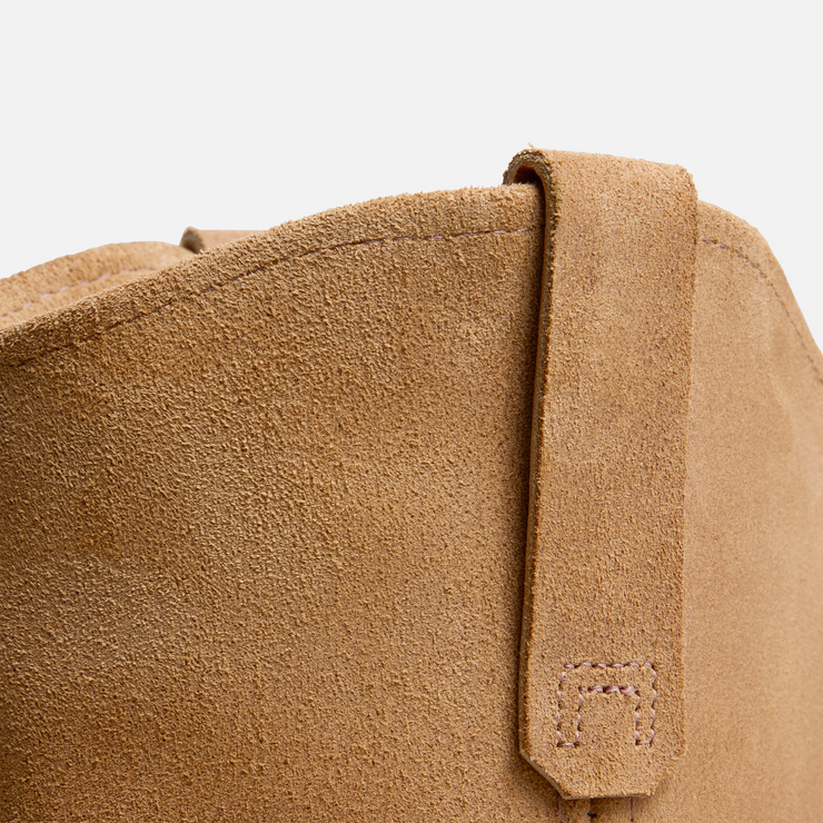 Pecos - Hawthorne Muleskinner Leather - Baker's Boots and Clothing