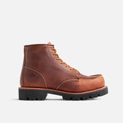 Women's Porter Moc - Baker's Boots and Clothing