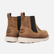 Ohman 6" Comp Toe - Baker's Boots and Clothing