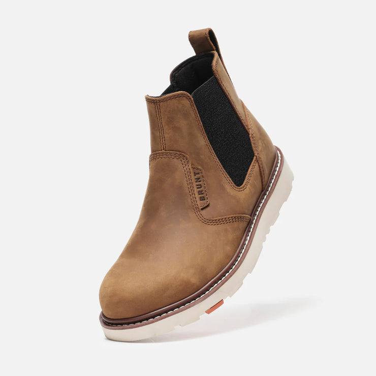 Ohman 6" Comp Toe - Baker's Boots and Clothing