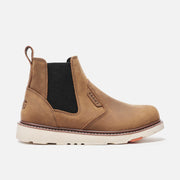 Ohman 6" Comp Toe - Baker's Boots and Clothing