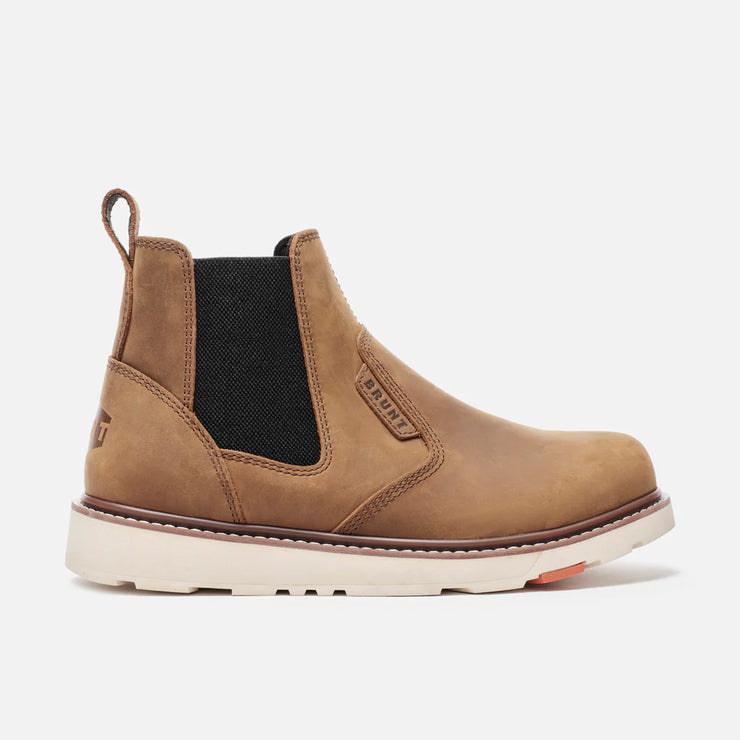 Ohman 6" Comp Toe - Baker's Boots and Clothing