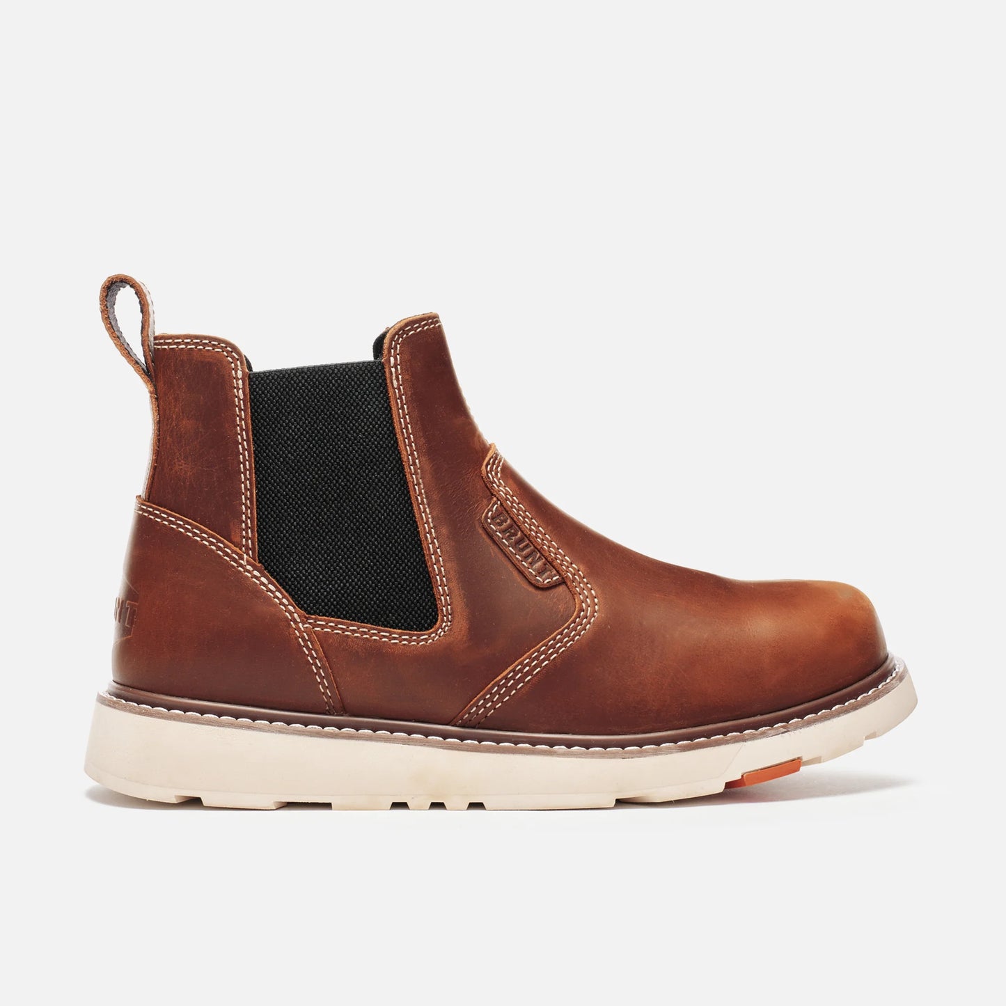 Ohman 6" Soft Toe - Limited Edition - Baker's Boots and Clothing