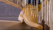 MAIZE - Baker's Boots and Clothing