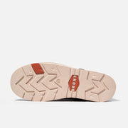 Marin 8" Brunt Toe - Baker's Boots and Clothing