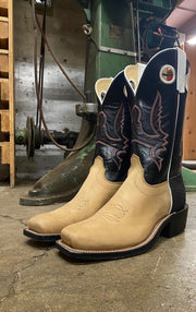 Olathe 8005 - Baker's Boots and Clothing