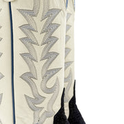 Navy Carpincho - HP9537 - Baker's Boots and Clothing