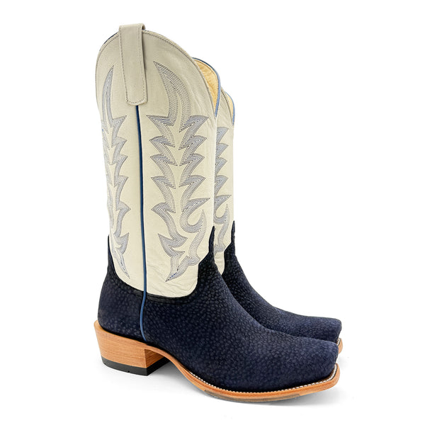 パンテオン6045WH W60×D45×H45 Top_Hand_Horsepower_Navy_Carpi