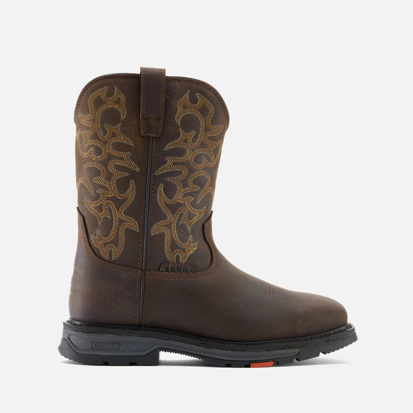 Vastbinder Welted - Baker's Boots and Clothing