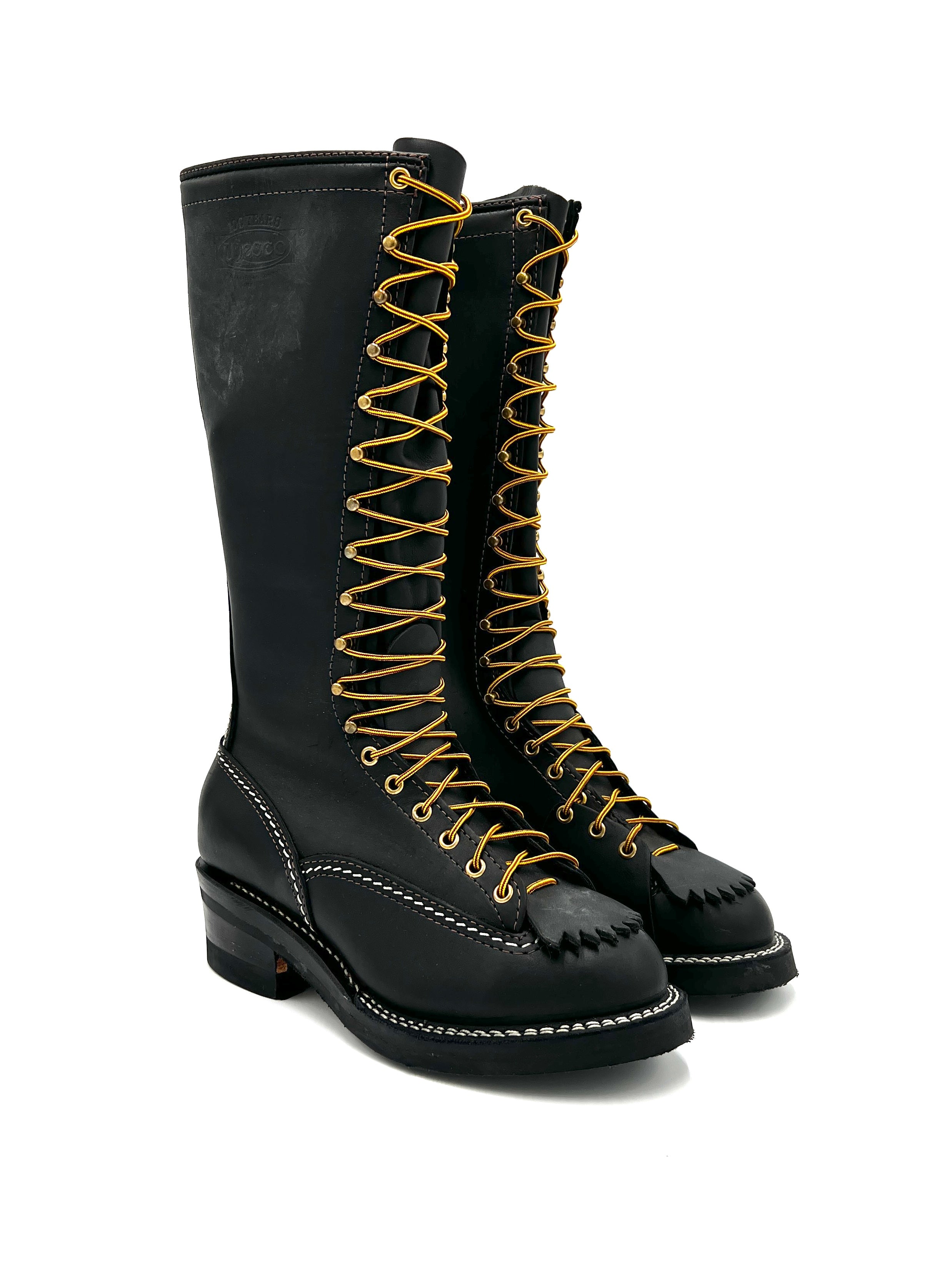 Wesco Highliner 16
