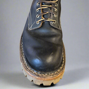 White's Custom 8-inch Smokejumper Size 9.5D - Baker's Boots and Clothing