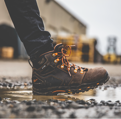 Baker's Boots + Clothing | Premium Leather Boots & Footwear