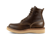 C350-CS - Baker's Boots and Clothing