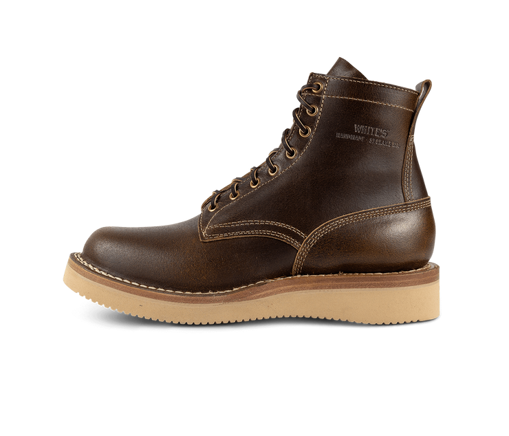 C350-CS - Baker's Boots and Clothing