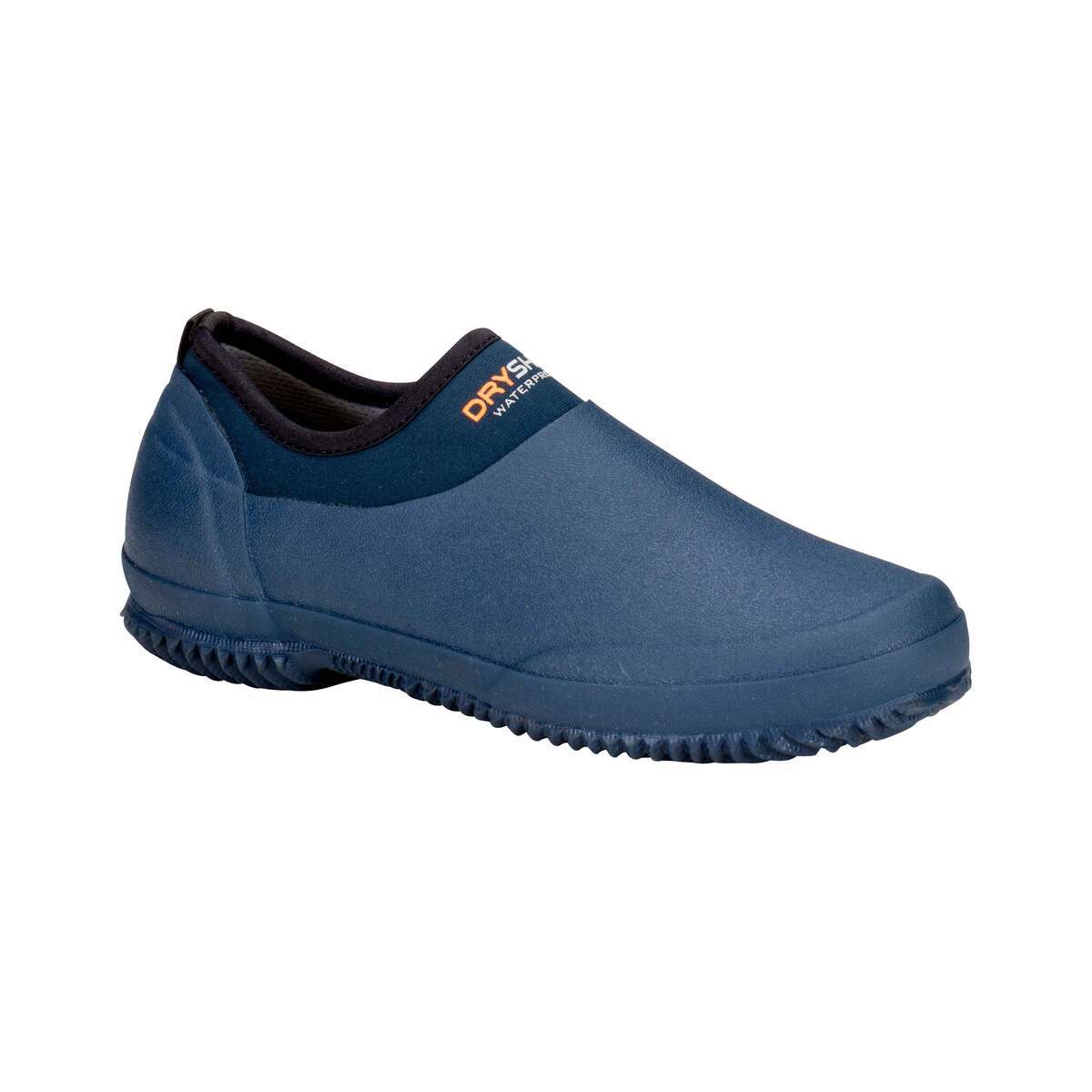 Dryshod Women's Sod Buster Garden Shoe (Various Sizes) - Baker's Boots and Clothing