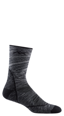 Light Hiker Micro Crew Lightweight With Cushion - Baker's Boots and Clothing