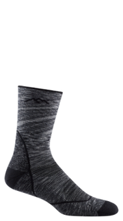 Light Hiker Micro Crew Lightweight With Cushion - Baker's Boots and Clothing