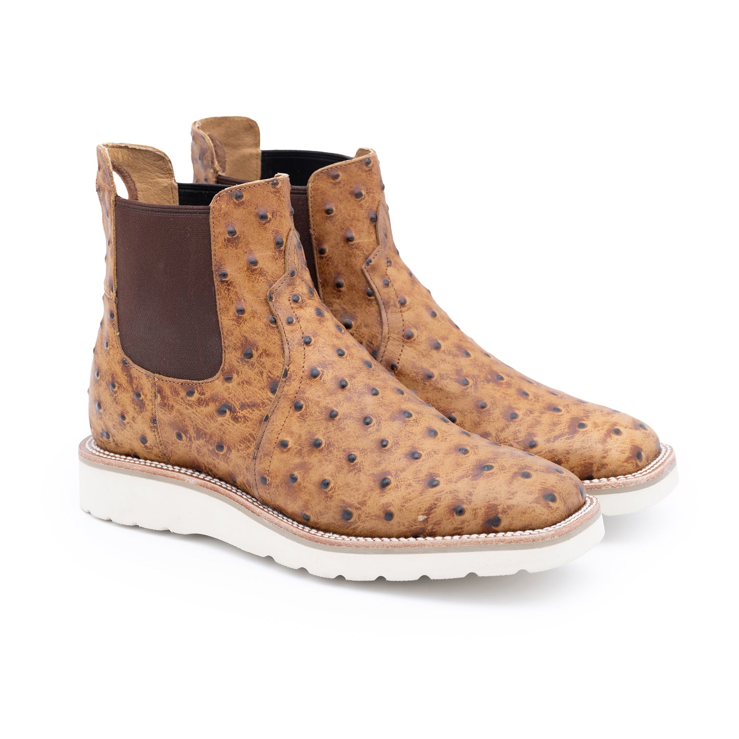 Imposritch Swedge - HP2201 - Baker's Boots and Clothing