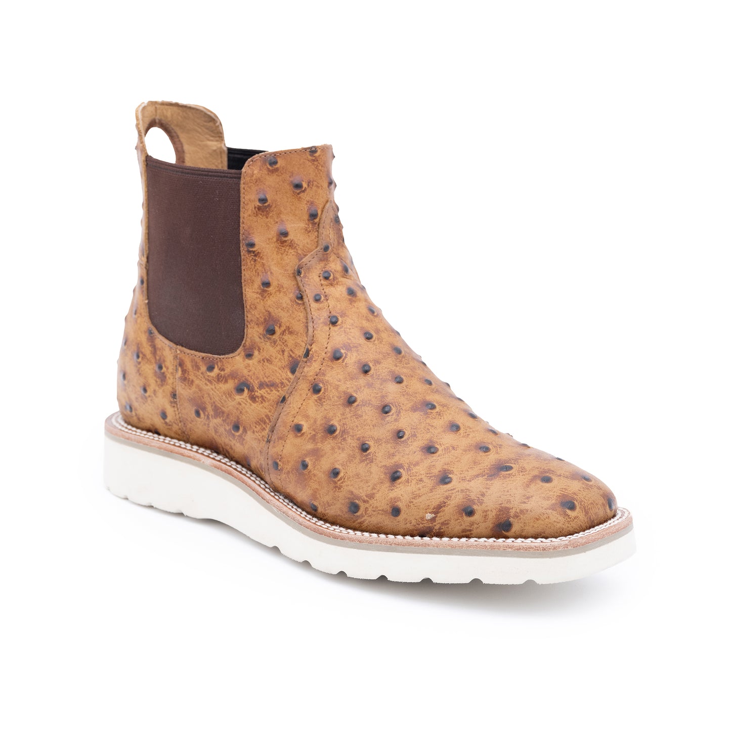 Imposritch Swedge - HP2201 - Baker's Boots and Clothing