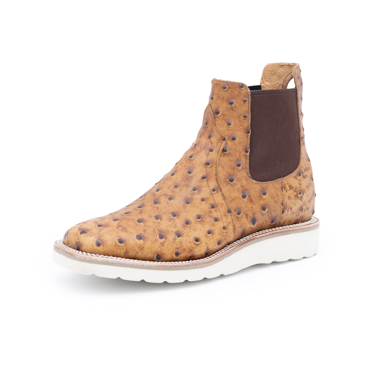 Imposritch Swedge - HP2201 - Baker's Boots and Clothing