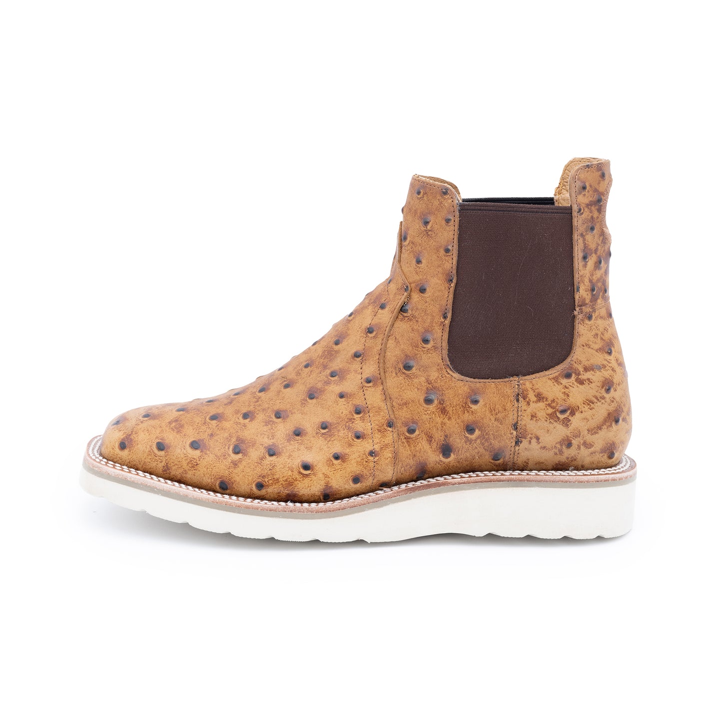 Imposritch Swedge - HP2201 - Baker's Boots and Clothing