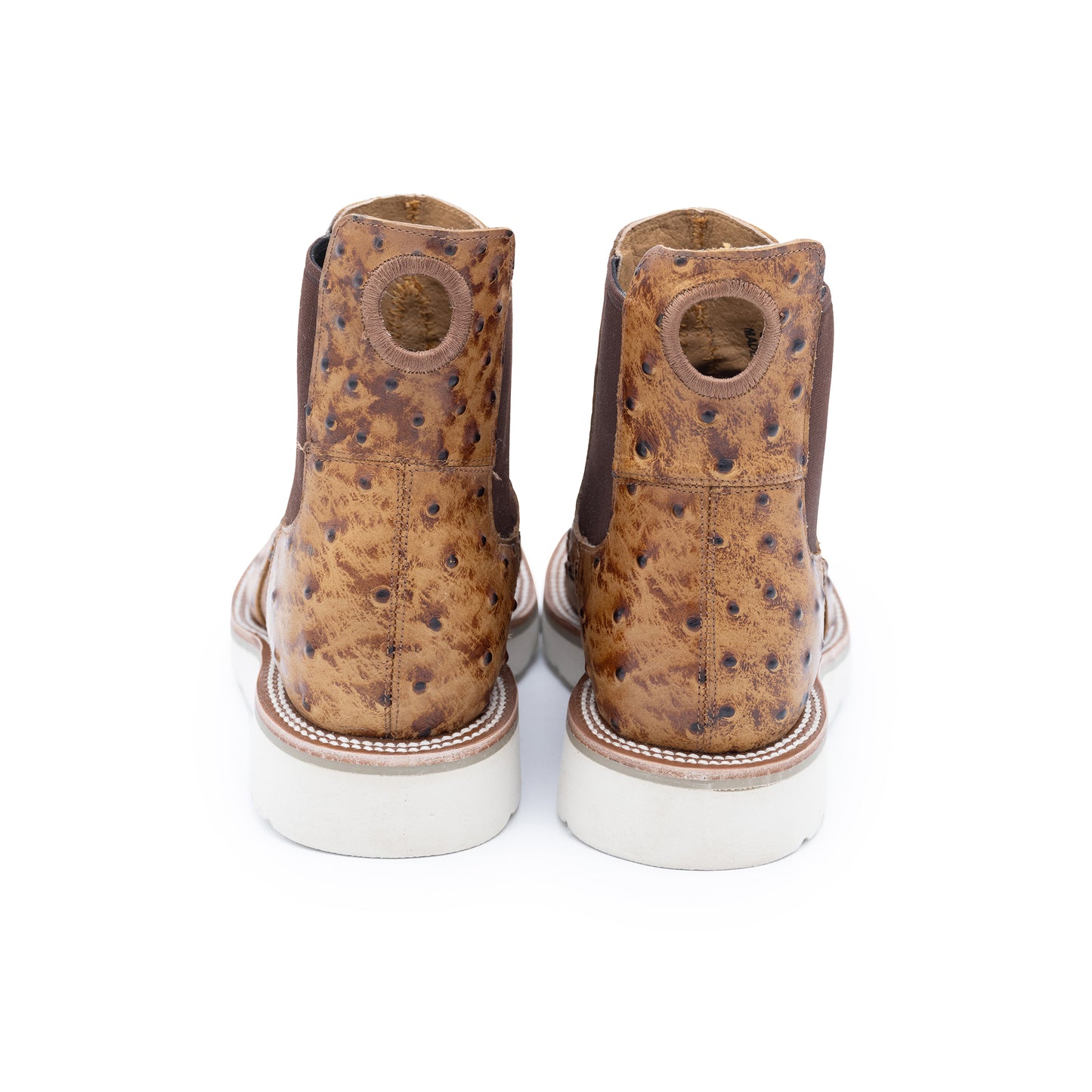 Imposritch Swedge - HP2201 - Baker's Boots and Clothing