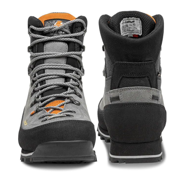 Lapponia III GTX - Baker's Boots and Clothing