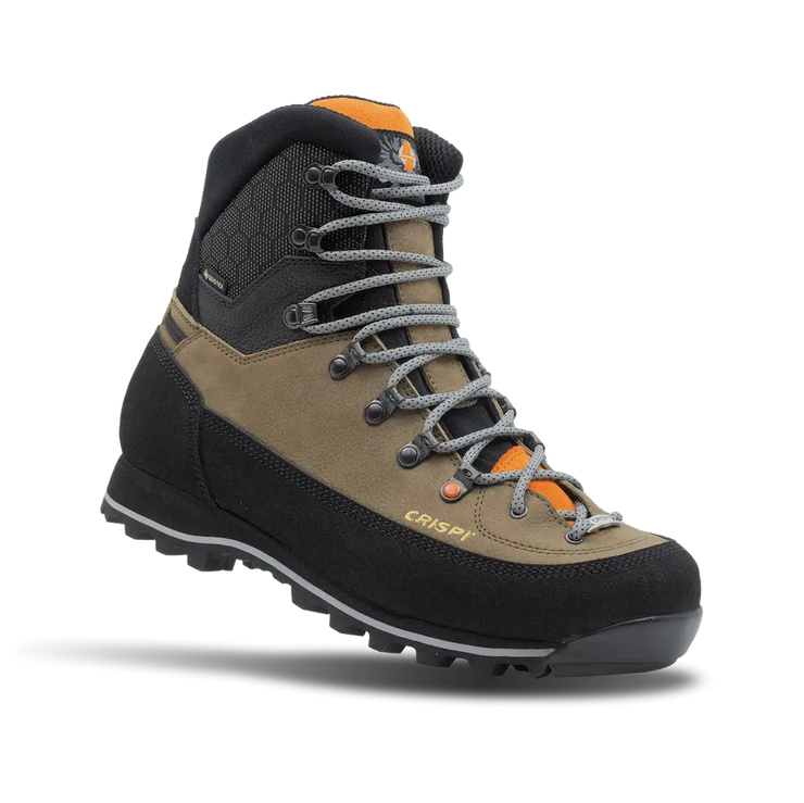 Lapponia III GTX - Baker's Boots and Clothing