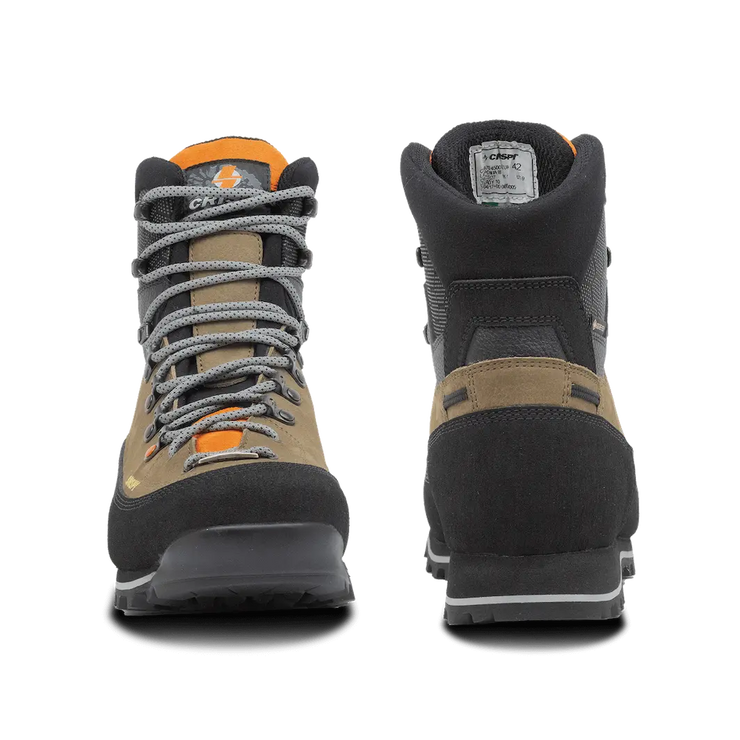 Lapponia III GTX - Baker's Boots and Clothing