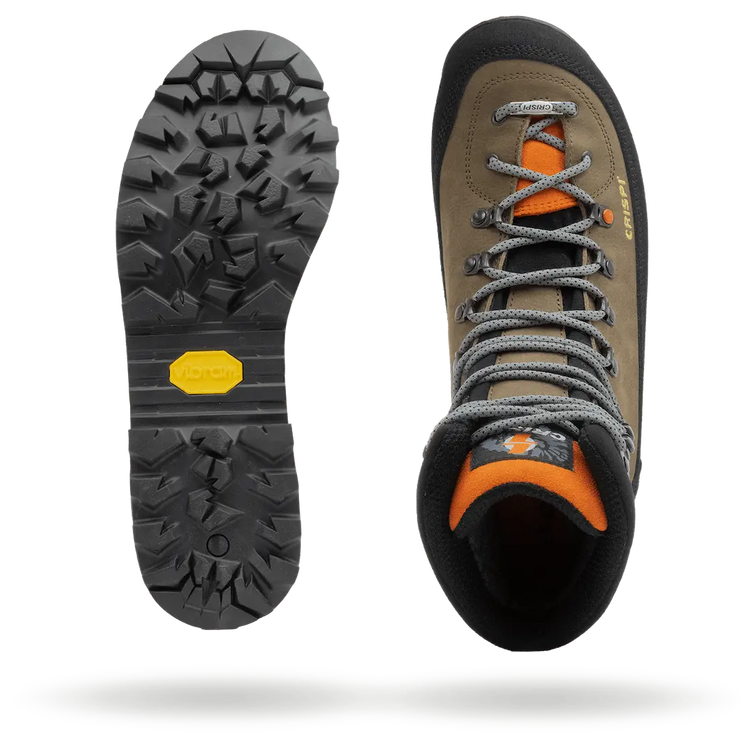 Lapponia III GTX - Baker's Boots and Clothing