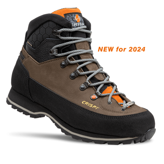 Lapponia Lite GTX - Baker's Boots and Clothing